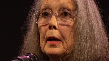 Anne Carson