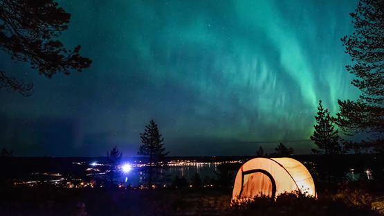 Film: Advance your research in Sweden