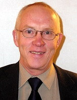 Kurt Boman