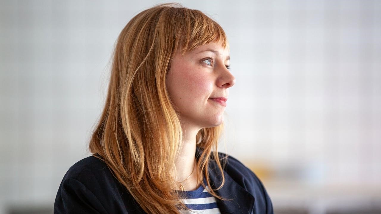 Jenny Jarlsdotter Wikstr&ouml;m