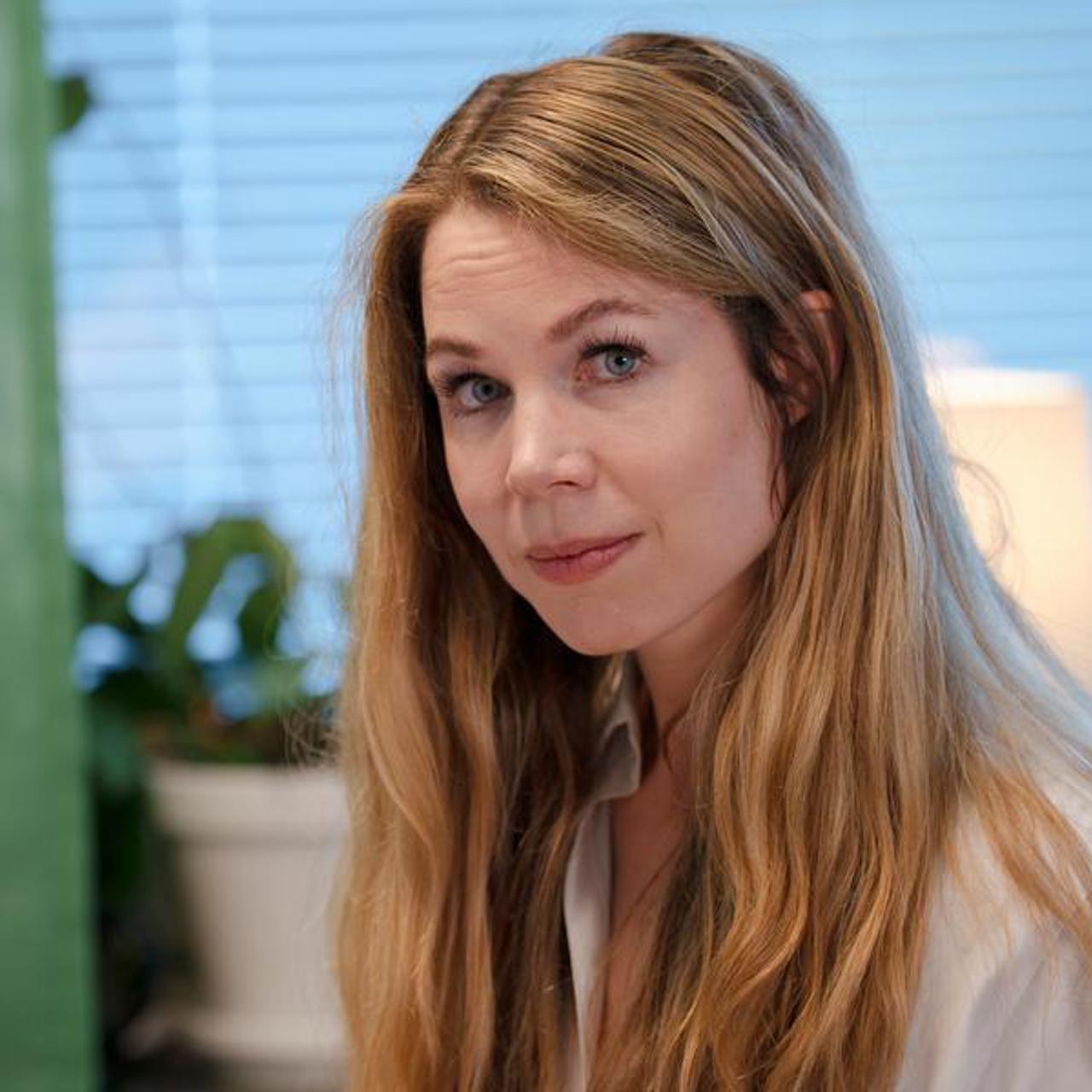 Rebecca Wiberg