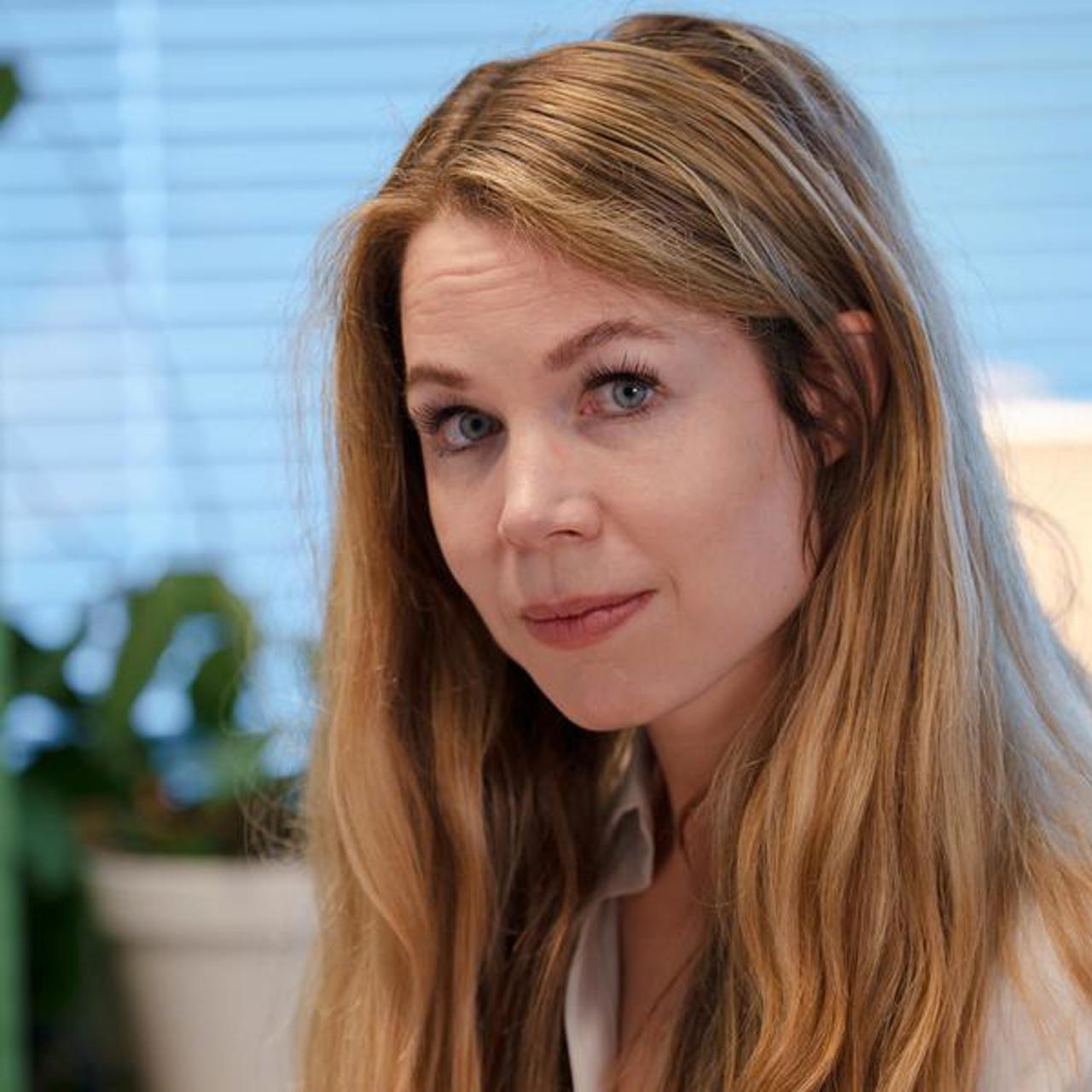 Rebecca Wiberg