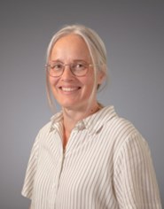Personalbild Eva Knekta