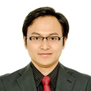 Personalbild Irfan Prabudiansyah