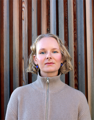 Personalbild Pia Palo