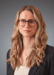 Personalbild Lisa Claar