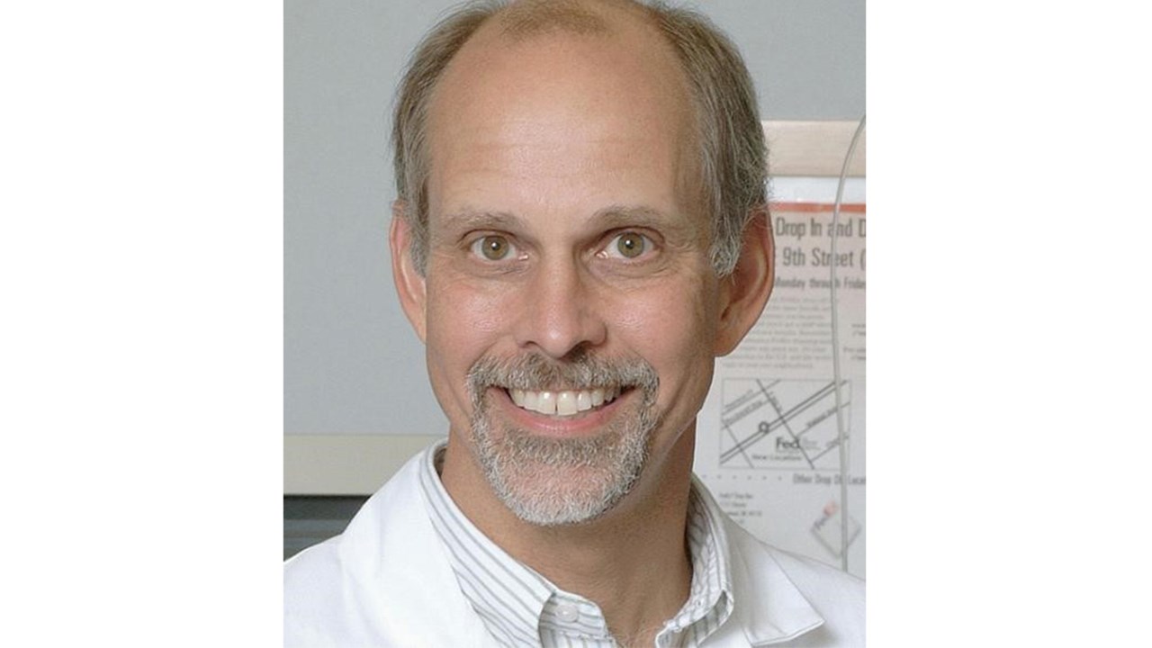Charles L. Bevins