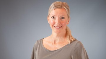 Professor med förenad klinisk anställning vid Institutionen för medicinsk och translationell biologi