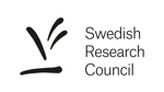 Link to website for the funding agency Swedish Research Council