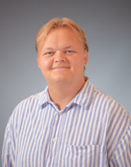 Personalbild Alexander Pettersson