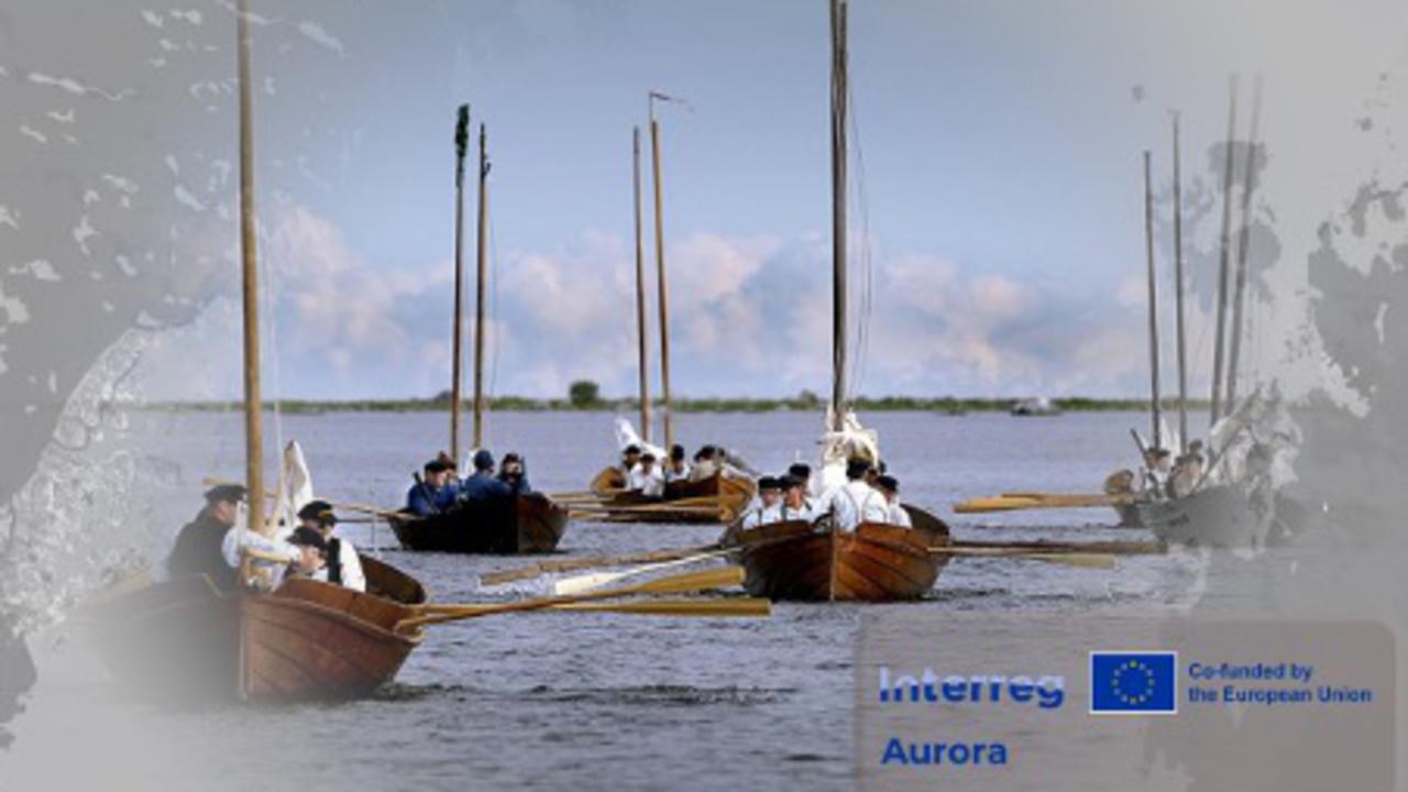 Fiskeb&aring;ter i Bottenviken