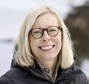 Staff photo Sofia Lundberg