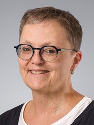 Personalbild Karen Sörensen