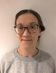 Staff photo Hanna Bäckström Olofsson