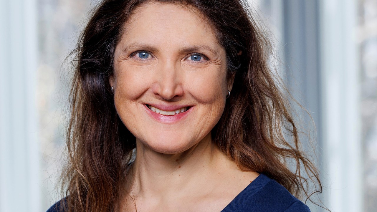 Brigitte Handtuch