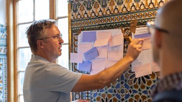 Workshop på Digital Impact North Summit 2024