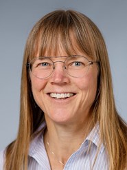 Personalbild Linda Pommer