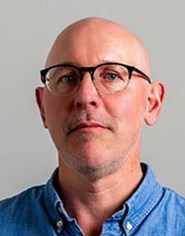 Staff photo Lars Öbrand
