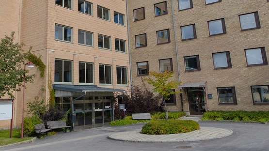 KBC-Huset