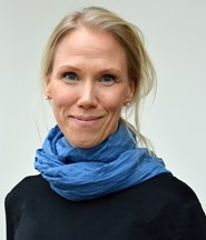 Personalbild Elin Andersson