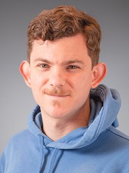 Staff photo Asier Calbet