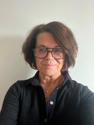 Carina Nyman