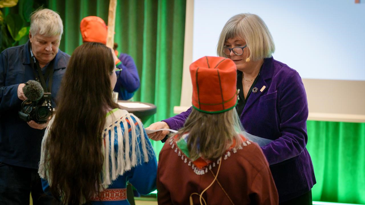 Sanningskommissionen