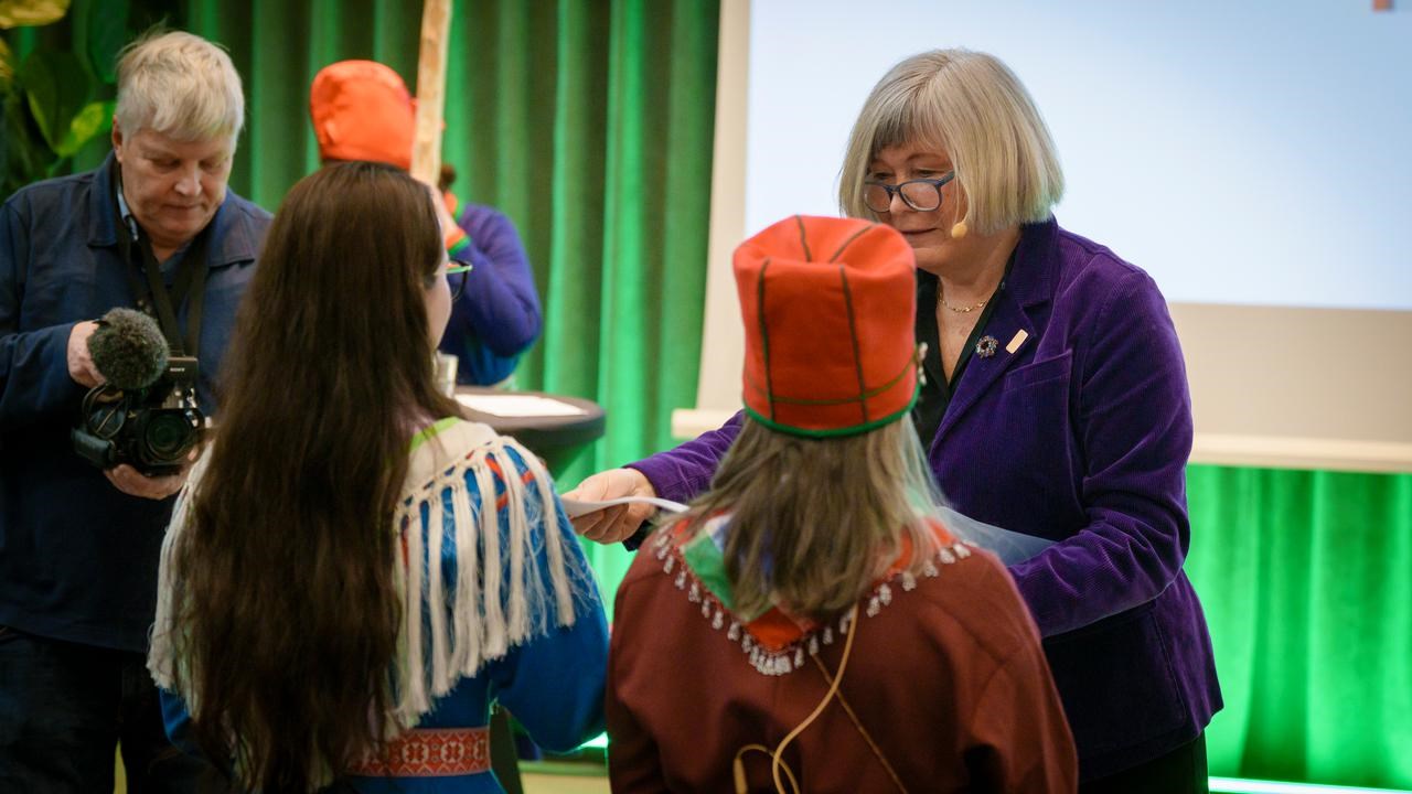 Sanningskommissionen