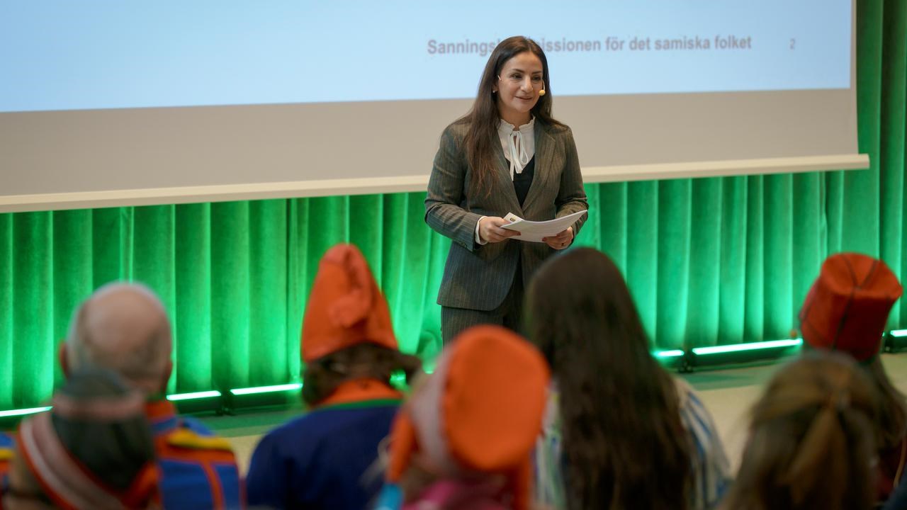 Sanningskommissionen