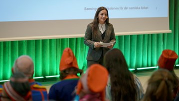 Sanningskommissionen