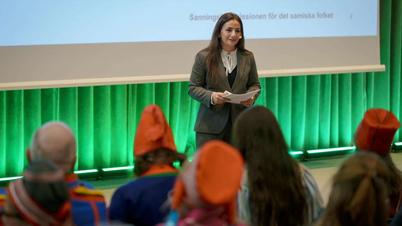 Sanningskommissionen