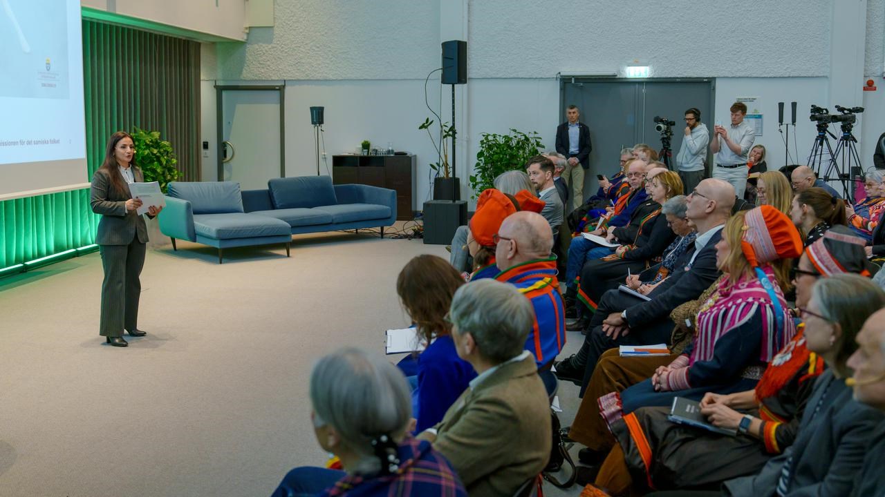 Sanningskommissionen