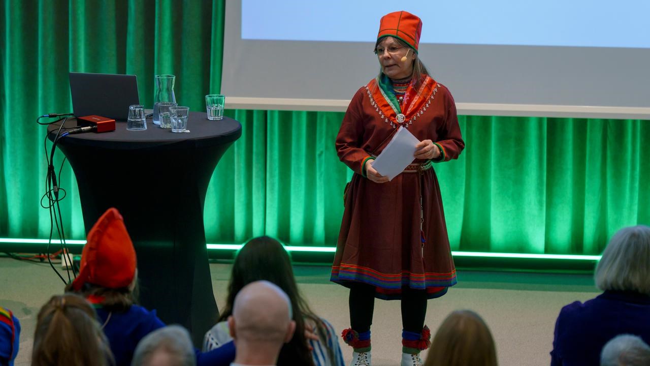 Sanningskommissionen