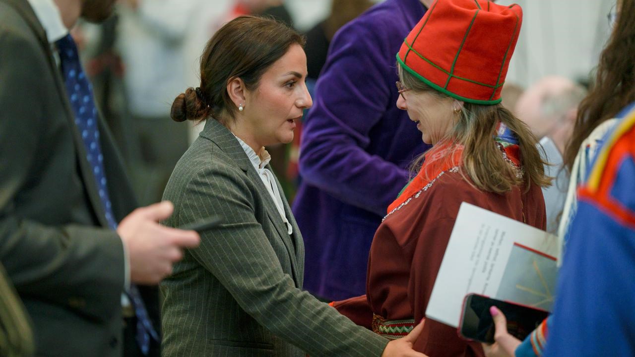 Sanningskommissionen