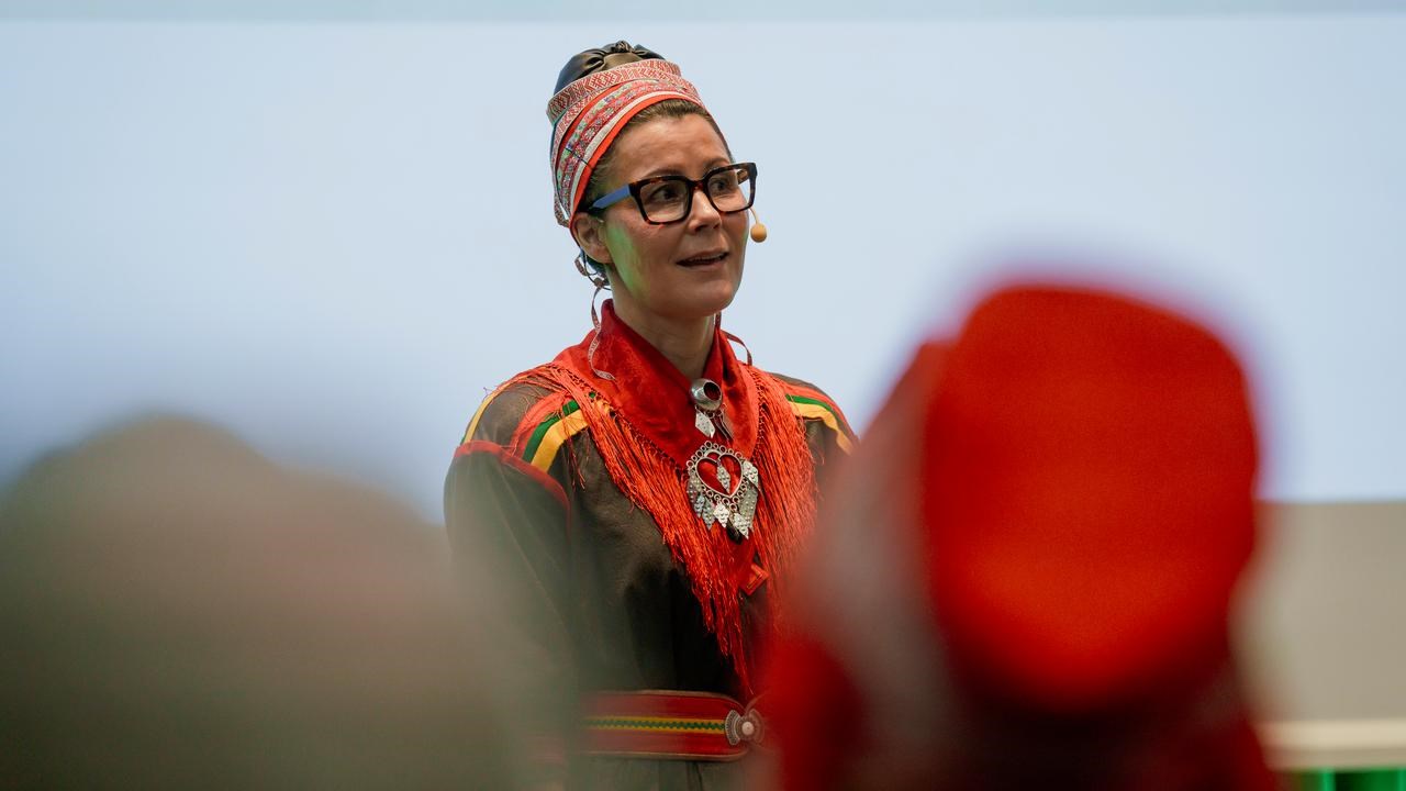 Sanningskommissionen