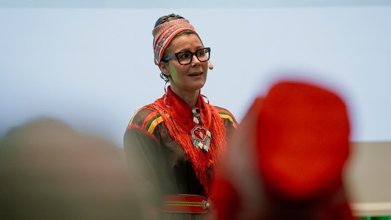 Sanningskommissionen