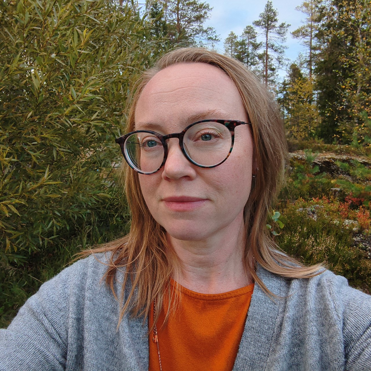 porträttbild