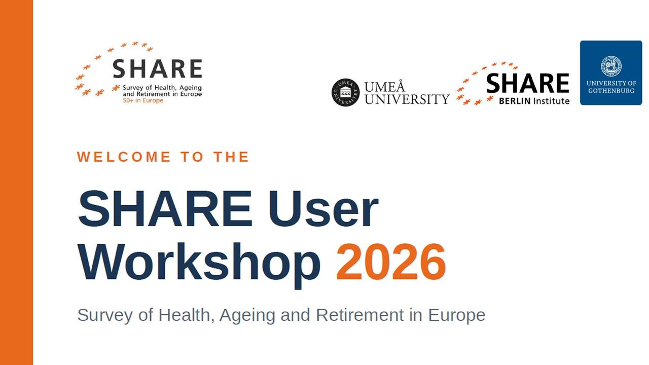 SHARE User Workshop 2026