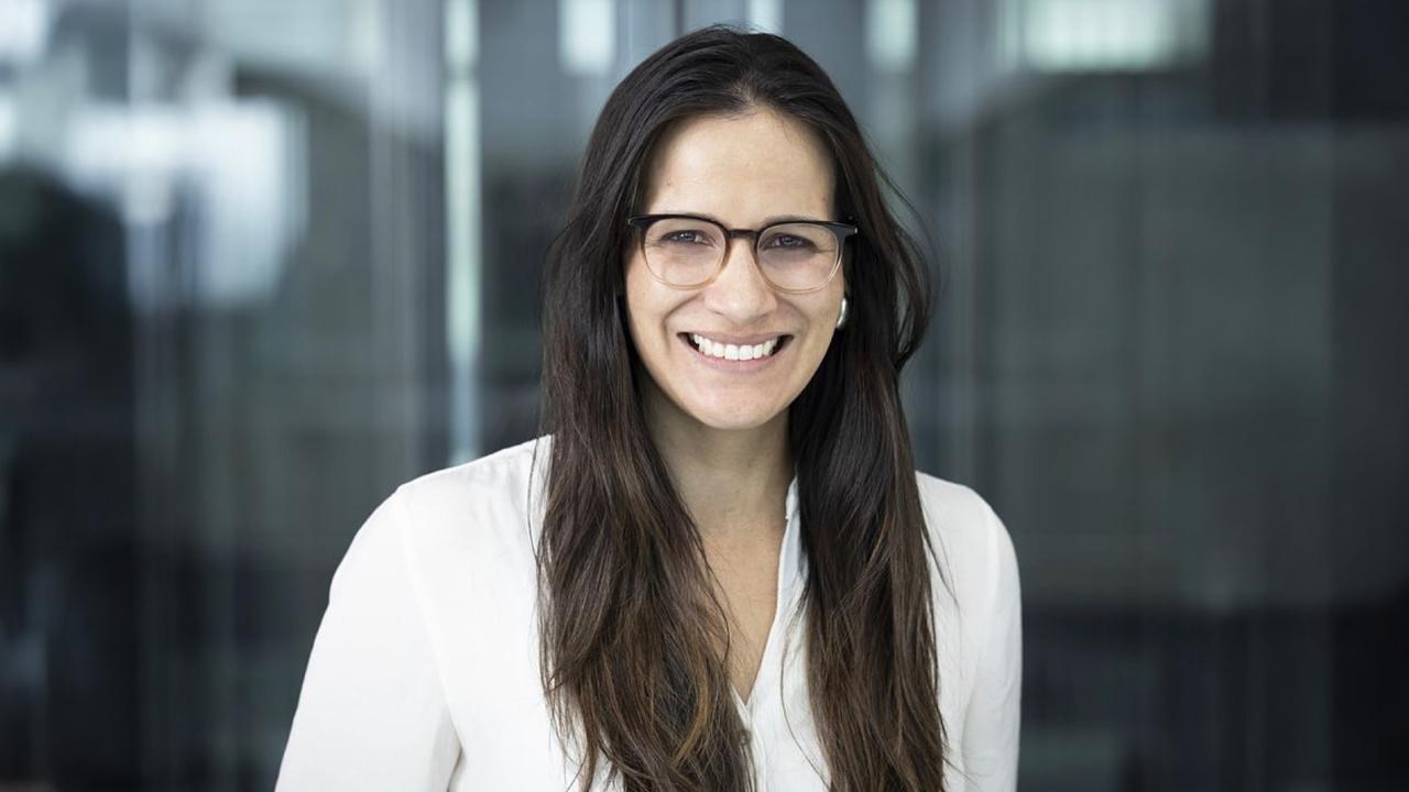 Daniela Jaramillo Dent, University of Zürich