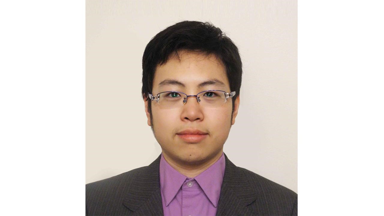 Jing Yan