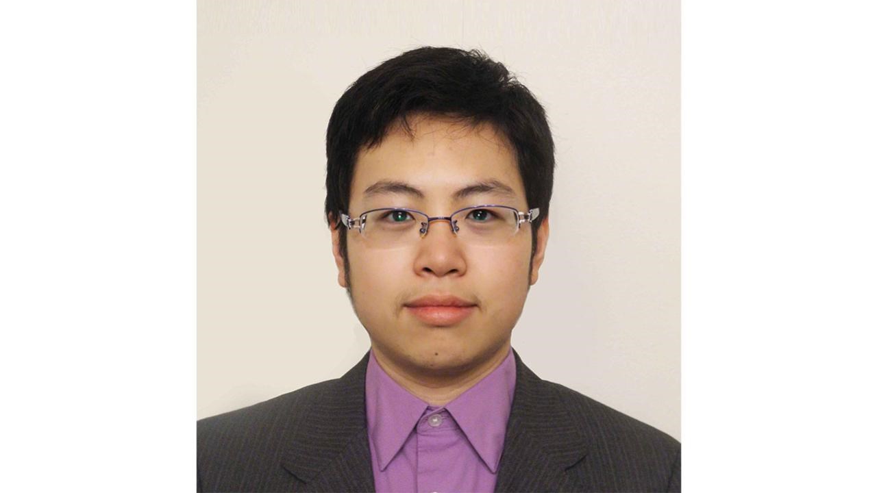 Jing Yan