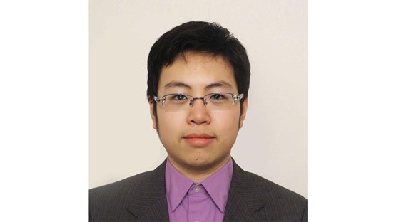 Jing Yan