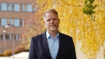 Eventbilder från SOLH's slutseminarium