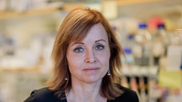 Bild på Helena Edlund