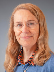 Staff photo Åsa Össbo