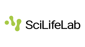 SciLifeLab logotype