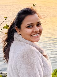 Staff photo Shivani Singh