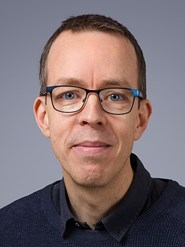 David Granlund
