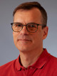 Personalbild Ingvar Bergdahl
