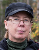 Personalbild Gudrun Norstedt